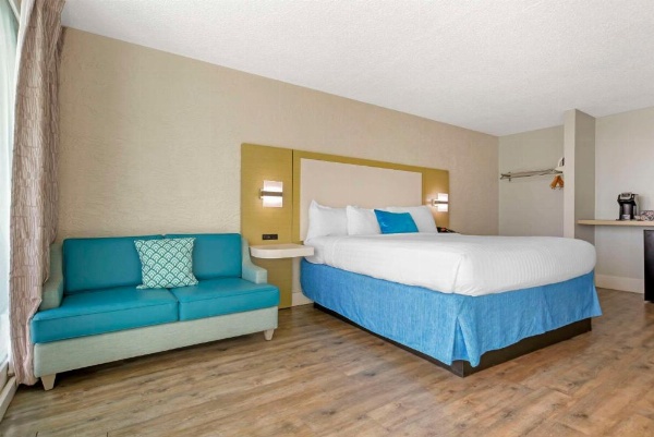 Inn on Destin Harbor, Ascend Hotel Collection image 16