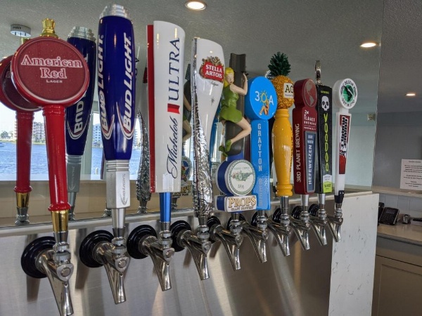 Inn on Destin Harbor, Ascend Hotel Collection image 25