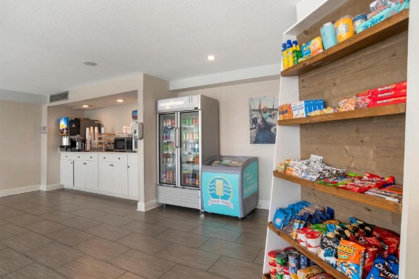 Inn on Destin Harbor, Ascend Hotel Collection image 29