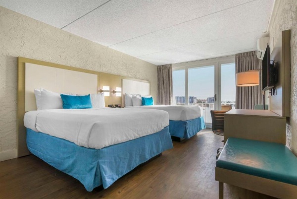 Inn on Destin Harbor, Ascend Hotel Collection image 30